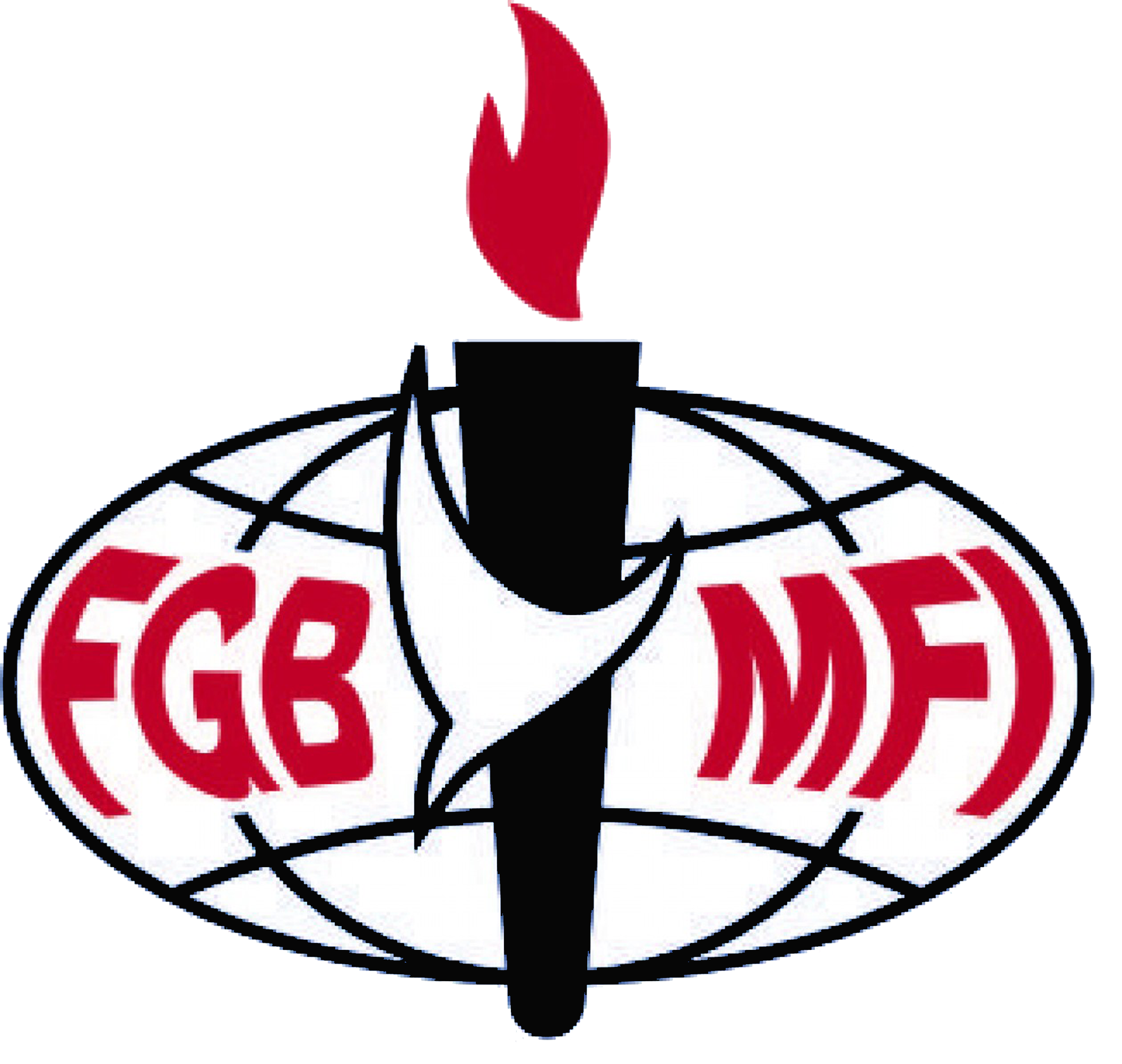FGBMFI RDC