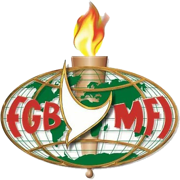 Logo Full Gospel RDC